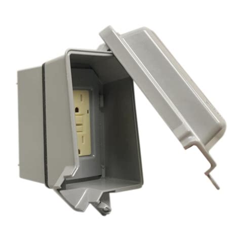 handy box electrical cover|single gang electrical box cover.